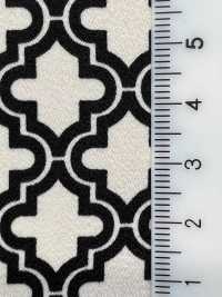 KKP3801-D44 Da Lộn Venus Mới In Một Màu[Vải] Uni Textile Ảnh phụ