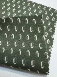 KKP3801-D63 Da Lộn Venus Mới In Một Màu[Vải] Uni Textile Ảnh phụ