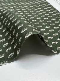 KKP3801-D63 Da Lộn Venus Mới In Một Màu[Vải] Uni Textile Ảnh phụ