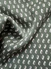 KKP3801-D63 Da Lộn Venus Mới In Một Màu[Vải] Uni Textile Ảnh phụ