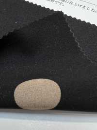 KKP3801-D140 Da Lộn Venus Mới In Một Màu[Vải] Uni Textile Ảnh phụ