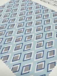KKP2046-D106 Vải Back Satin Vải Sần Uni Textile Ảnh phụ
