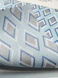 KKP2046-D106 Vải Back Satin Vải Sần Uni Textile Ảnh phụ