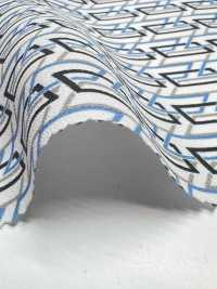 KKP2046-D107 Vải Back Satin Vải Sần Uni Textile Ảnh phụ