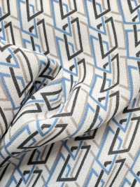 KKP2046-D107 Vải Back Satin Vải Sần Uni Textile Ảnh phụ