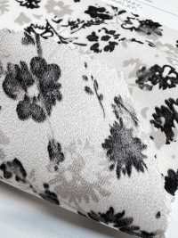 KKP2046-D105 Vải Back Satin Vải Sần Uni Textile Ảnh phụ