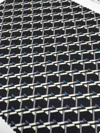KKP2046-D143 Vải Back Satin Vải Sần Uni Textile Ảnh phụ