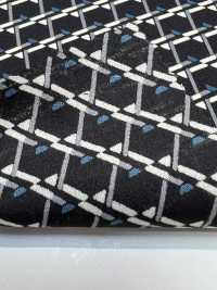 KKP2046-D143 Vải Back Satin Vải Sần Uni Textile Ảnh phụ