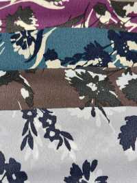 KKP2046-DSB140 Vải Back Satin Vải Sần Uni Textile Ảnh phụ