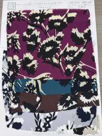 KKP2046-DSB140 Vải Back Satin Vải Sần Uni Textile Ảnh phụ