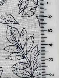 4231 LÁ Thư Giãn Phong Cách Vải Broadcloth VANCET Ảnh phụ