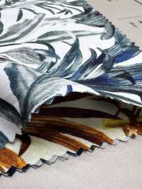 4232 Thư Giãn Phong Cách Vải Broadcloth THỰC VẬT VANCET Ảnh phụ
