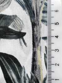 4232 Thư Giãn Phong Cách Vải Broadcloth THỰC VẬT VANCET Ảnh phụ