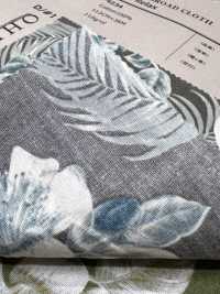 4234 Thư Giãn Phong Cách Vải Broadcloth OHI A LEHUA VANCET Ảnh phụ