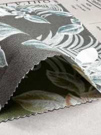 4234 Thư Giãn Phong Cách Vải Broadcloth OHI A LEHUA VANCET Ảnh phụ