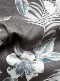 4234 Thư Giãn Phong Cách Vải Broadcloth OHI A LEHUA VANCET Ảnh phụ