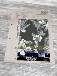 4234 Thư Giãn Phong Cách Vải Broadcloth OHI A LEHUA VANCET Ảnh phụ