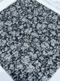 KKP3066-D98 Co Giãn Vải Sọc Nhăn Uni Textile Ảnh phụ