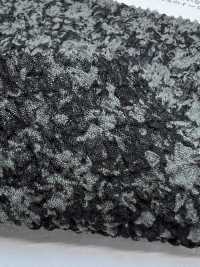 KKP3066-D98 Co Giãn Vải Sọc Nhăn Uni Textile Ảnh phụ
