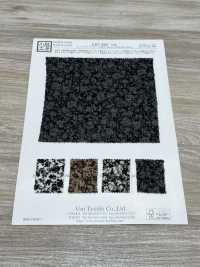 KKP3066-D98 Co Giãn Vải Sọc Nhăn Uni Textile Ảnh phụ