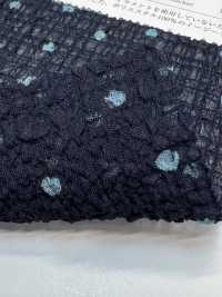 KKP3066-D211 Co Giãn Vải Sọc Nhăn Uni Textile Ảnh phụ