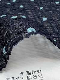 KKP3066-D211 Co Giãn Vải Sọc Nhăn Uni Textile Ảnh phụ
