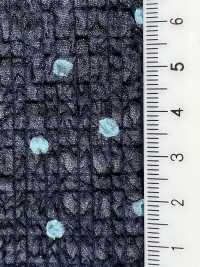 KKP3066-D211 Co Giãn Vải Sọc Nhăn Uni Textile Ảnh phụ