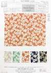 KCP808MW-D6-660 Vải Cotton Lawn 80 In Miracle Wave