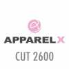 CUT2600 Dùng Cho đơn đặt Thêm Phí Cắt Vải (@2,600)