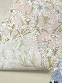 83066 Bộ Sưu Tập Nỗi Nhớ Hiếm Lily[Vải] VANCET Ảnh phụ
