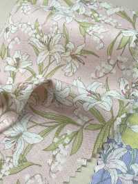 83066 Bộ Sưu Tập Nỗi Nhớ Hiếm Lily[Vải] VANCET Ảnh phụ