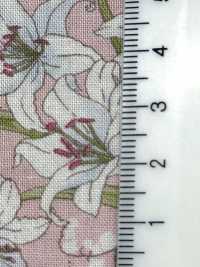 83066 Bộ Sưu Tập Nỗi Nhớ Hiếm Lily[Vải] VANCET Ảnh phụ