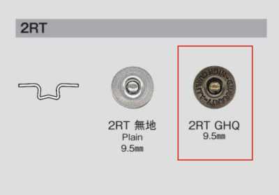 2RT GHQ 2RT GHQ Khắc Dấu Robust B/O