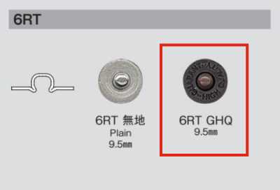 6RT GHQ 6RT GHQ Khắc Dấu Robust B/O