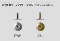 Y1 Chân Chắc Chắn Chân Chuyên Dụng 6RT-C/9RT-C[Cúc Bấm 4 Thành Phần Và Mắt Cáo Eyelet] Morito(MORITO) Ảnh phụ