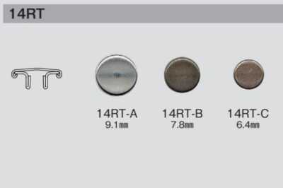 14RT 14RT Robust B/O