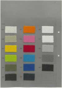 M-9000 Xử Lý Kháng Khuẩn Và Khử Mùi Bằng Polyester W Dệt Kim đan Dọc[Vải] Muratacho Ảnh phụ