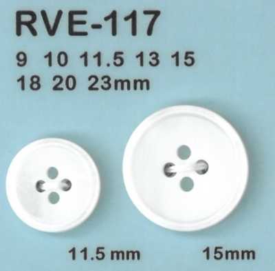 Cúc Vỏ Trai 4 Lỗ, Vỏ Trai Nước Ngọt