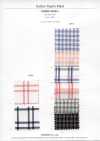 3SG002 Cotton Poplin Kẻ Caro