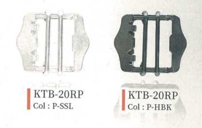 KTB-20RP KTB-20RP Khóa Tăng độ Nhạy Kiểm Kim (Kiểu Dáng)