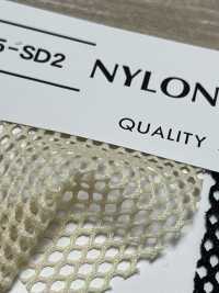 3535-SD2-SOFT LƯỚI NYLON Loại Mềm[Vải] đan Fuji Ảnh phụ