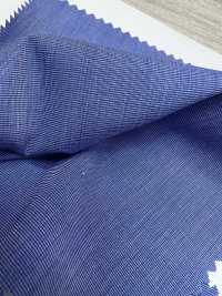 1SG018 Vải Broadcloth Bông Mỹ CHAMBRAY Ảnh phụ