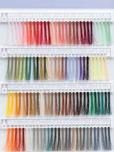 ACE-CROWN-FILAMENT Chỉ May Filament Ace Crown