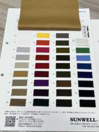 41033 Lụa Taffeta H2OFF®[Vải] SUNWELL Ảnh phụ