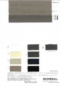 52366 Vải Lụa Taffeta Vải Ripstop Sheer Sáng Bóng SUNWELL Ảnh phụ