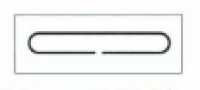M-8000-CF Cuộn Băng Cản Lửa M-8000 CF ( Băng Keo Chéo)[Ruy Băng, Băng, Dây] STAR BRAND (Hoshika) Ảnh phụ
