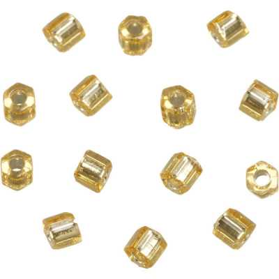 6S Hạt Cườm Lục Giác Nhỏ