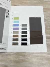 44013 Vải Broadcloth Chỉ Polyester/rayon 50 Không Viền Rộng SUNWELL Ảnh phụ