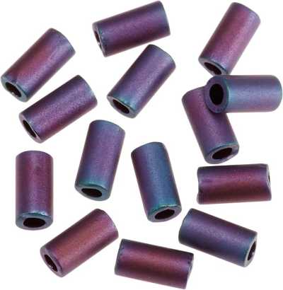 BBRY1 Hạt Cườm Royal Beads 1 Phân ống Tre
