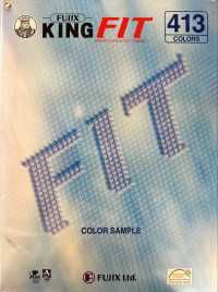 FUJIX-SAMPLE-14 Catalogue Sản Phẩm KING FIT FUJIX Ảnh phụ